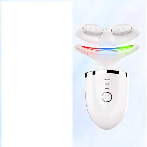IPL Removal Wrinkle Lift Heating Into The Neck Beauty Device - Image 7