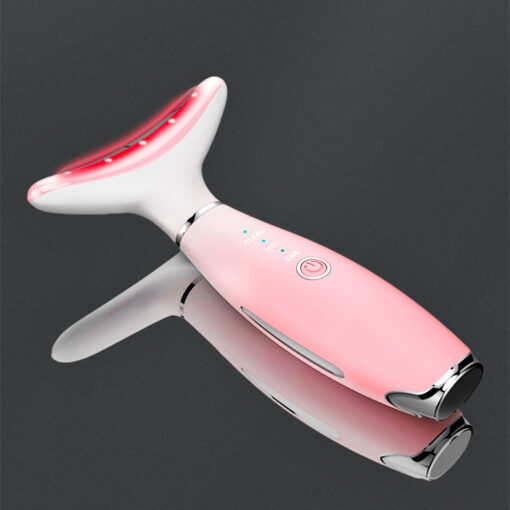 IPL Removal Wrinkle Lift Heating Into The Neck Beauty Device - Image 10