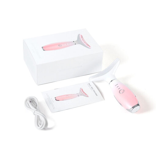 IPL Removal Wrinkle Lift Heating Into The Neck Beauty Device - Image 5