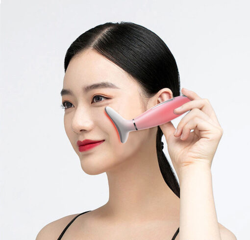 IPL Removal Wrinkle Lift Heating Into The Neck Beauty Device - Image 6